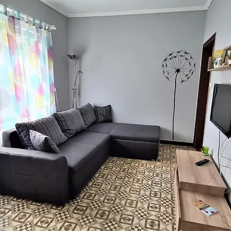 Appartement Vitorlas *