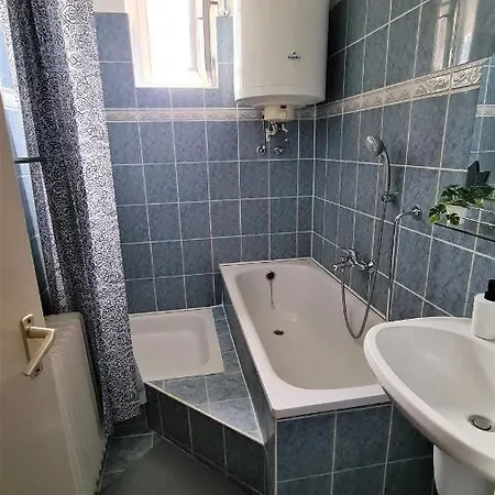 Vitorlas Appartement