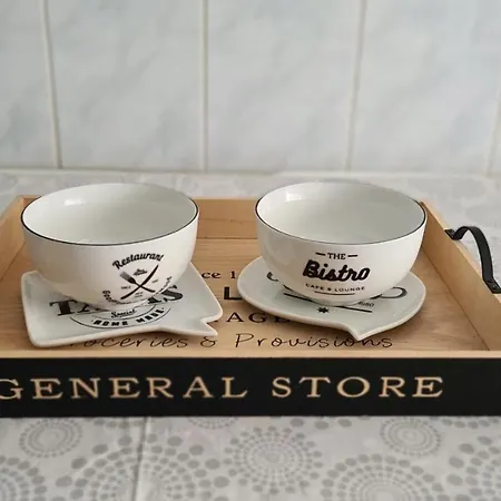 Vitorlas Appartement