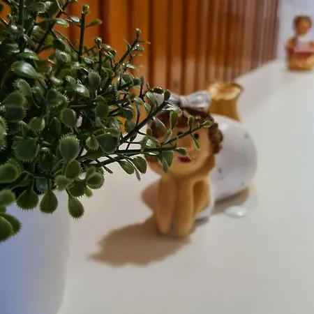 Appartement Vitorlas Sárvár