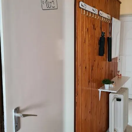 Appartement Vitorlas