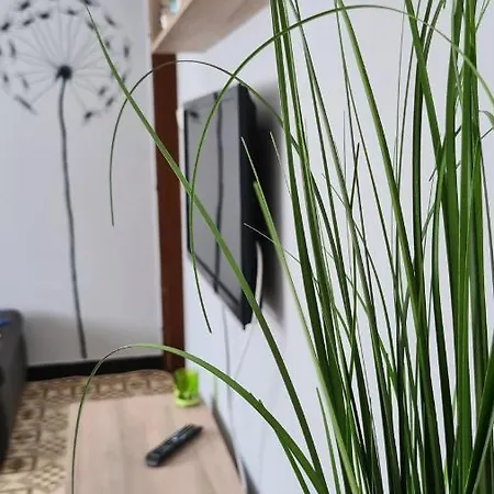 Vitorlas Appartement