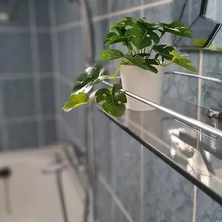 Vitorlas Appartement