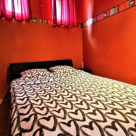 Appartement Vitorlas