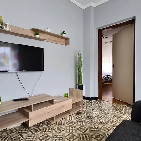 Vitorlas Appartement