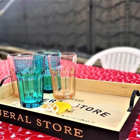 Appartement Vitorlas Sárvár