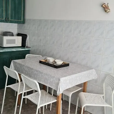 Vitorlas Appartement