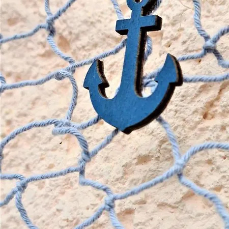 Vitorlas Appartement