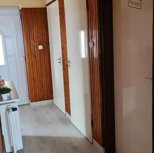 Vitorlas Apartament Sárvár