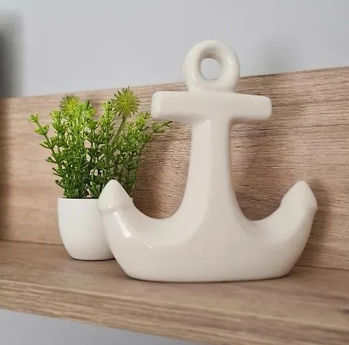 Apartament Vitorlas *