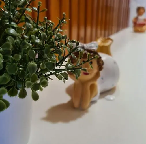 Apartament Vitorlas Sárvár