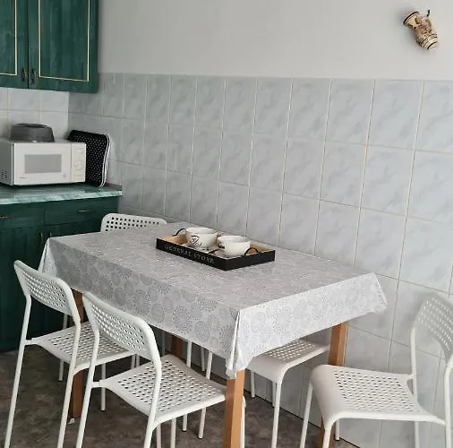 Vitorlás Apartamento